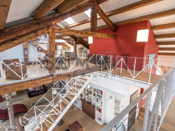 appartamento in vendita a Schio