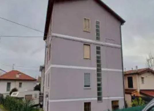 appartamento in vendita a Schio