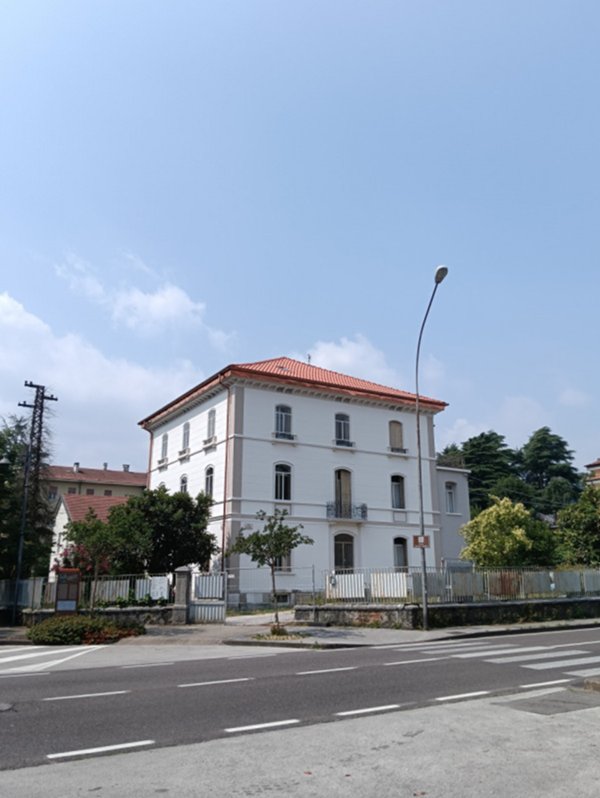 appartamento in vendita a Schio
