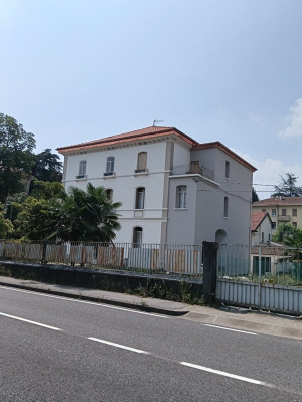 appartamento in vendita a Schio