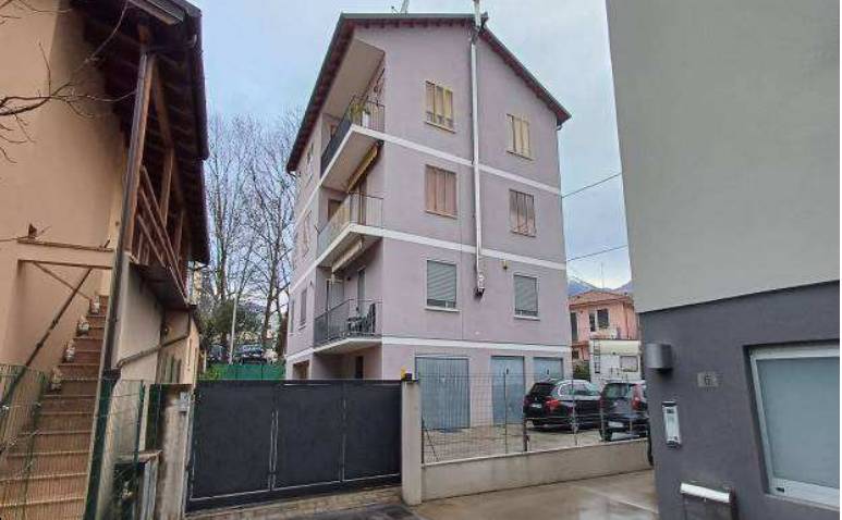 appartamento in vendita a Schio