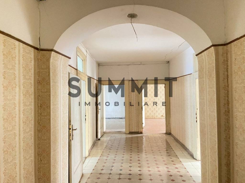 appartamento in vendita a Schio