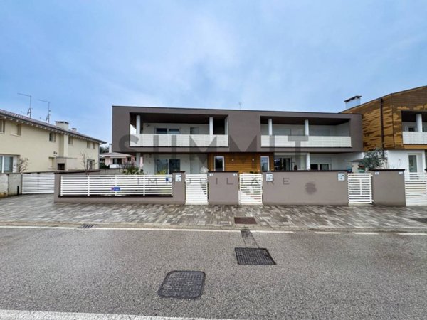 appartamento in vendita a Schio