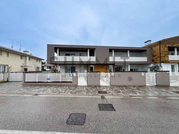 appartamento in vendita a Schio