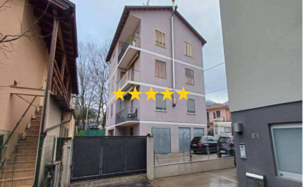 appartamento in vendita a Schio