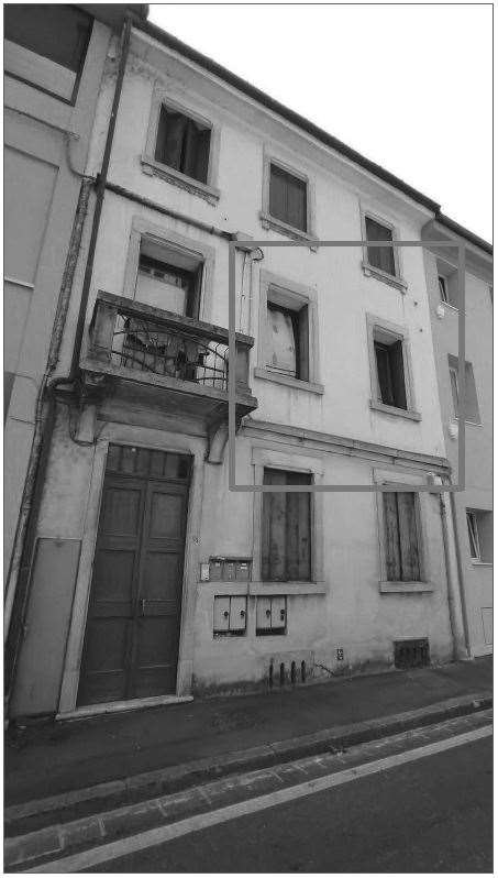 appartamento in vendita a Schio