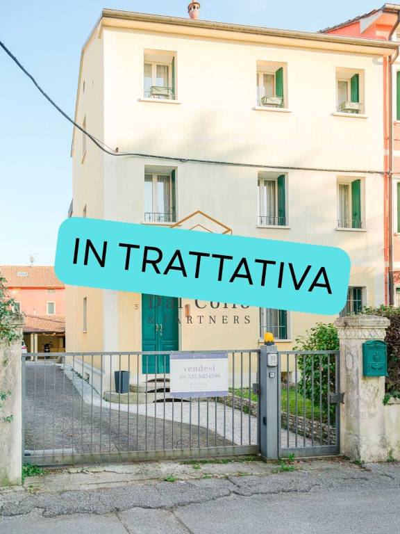 casa indipendente in vendita a Schio