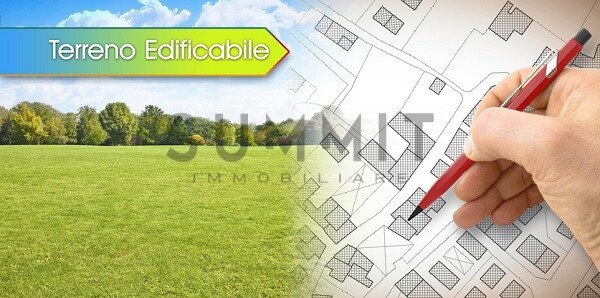 terreno edificabile in vendita a Schio