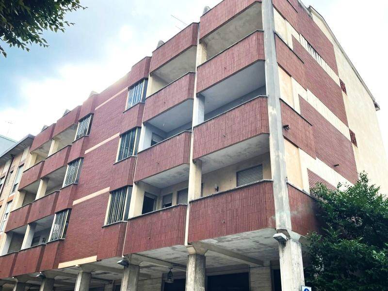appartamento in vendita a Schio