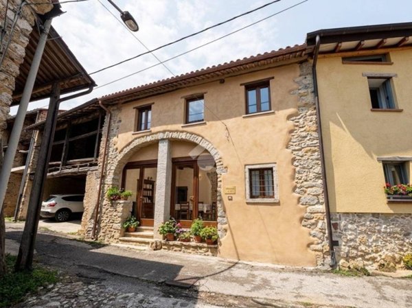 rudere in vendita a Schio in zona Tretto