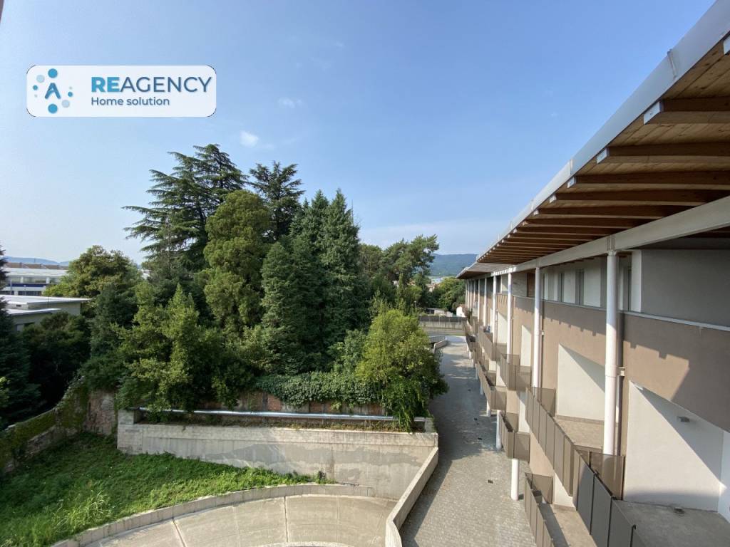 appartamento in vendita a Schio