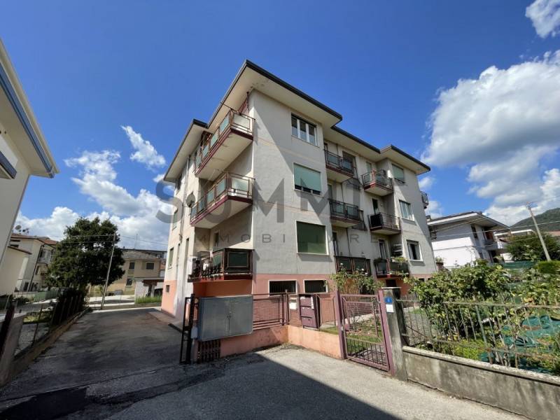 appartamento in vendita a Schio