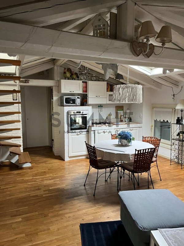 appartamento in vendita a Schio