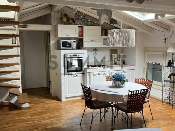 appartamento in vendita a Schio