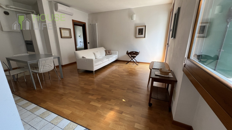 appartamento in vendita a Schio