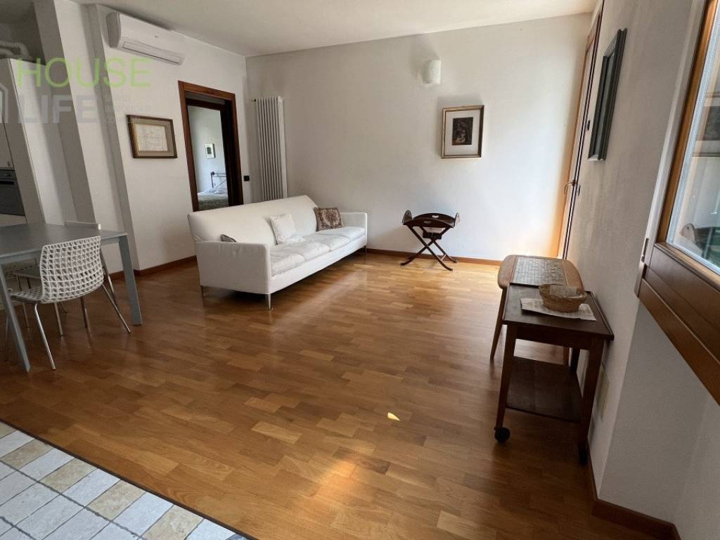 appartamento in vendita a Schio