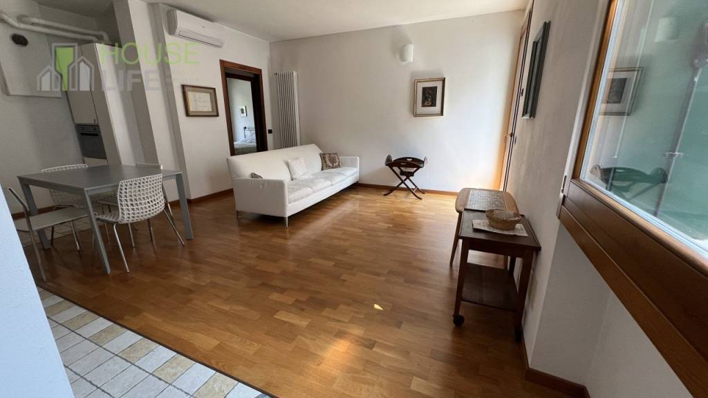 appartamento in vendita a Schio