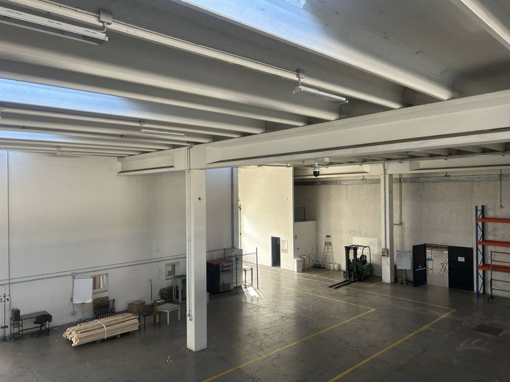 terreno edificabile in vendita a Schio in zona Vegri