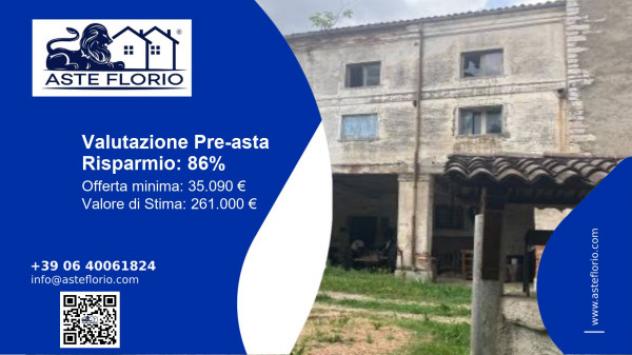 casa semindipendente in vendita a Schio
