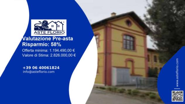 locale commerciale in vendita a Schio