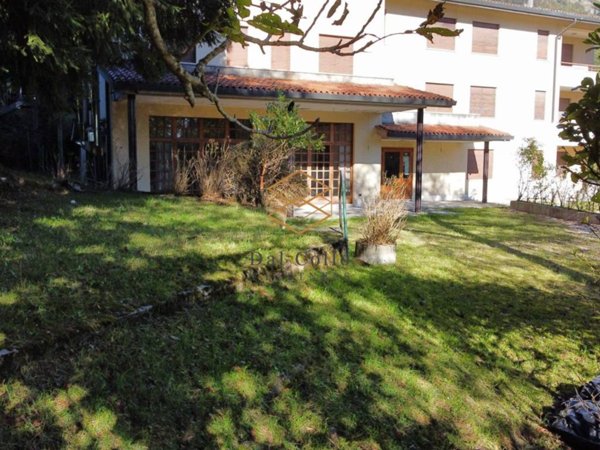 intera palazzina in vendita a Schio