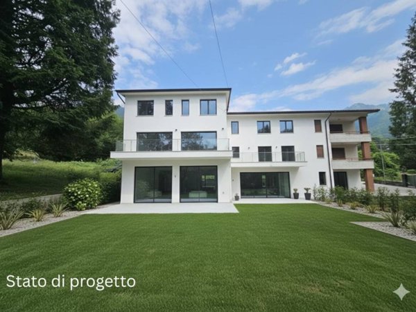 intera palazzina in vendita a Schio