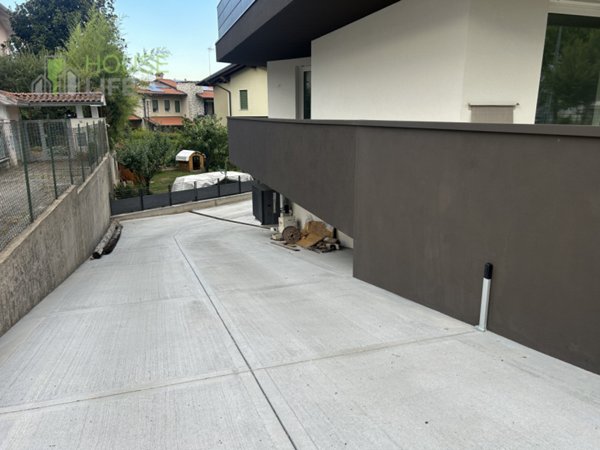 appartamento in vendita a Schio