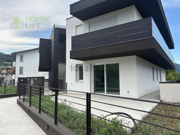 appartamento in vendita a Schio