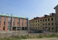 terreno edificabile in vendita a Schio