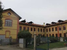 terreno edificabile in vendita a Schio