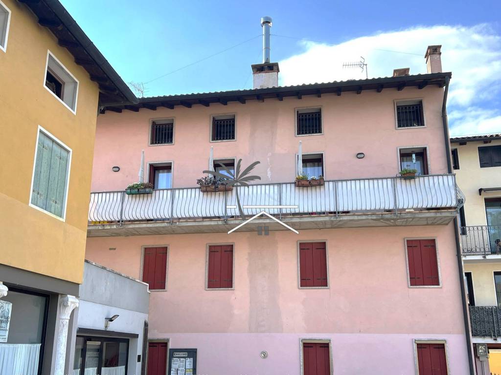 appartamento in vendita a Schio