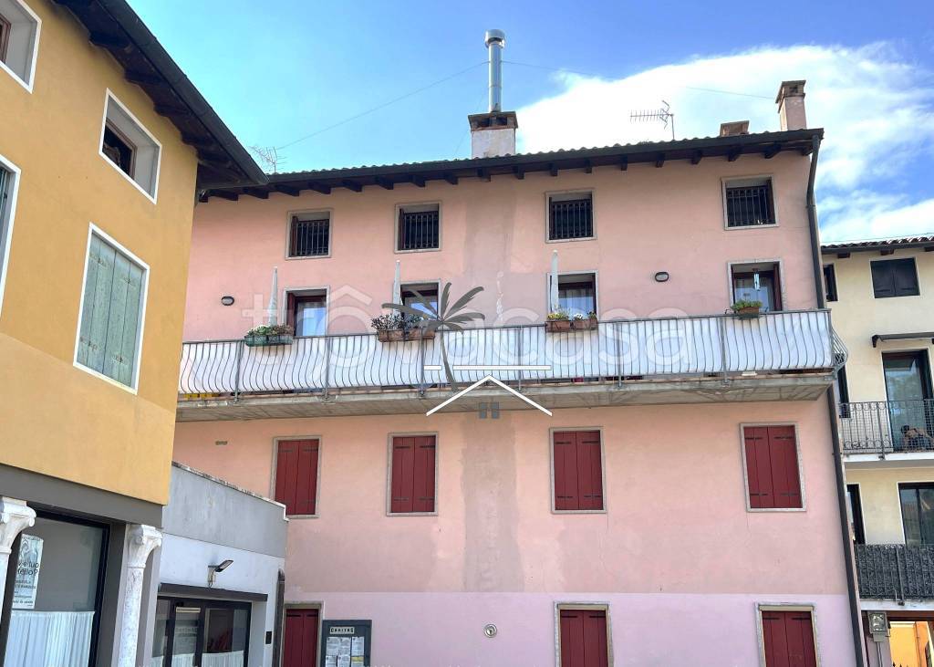 appartamento in vendita a Schio