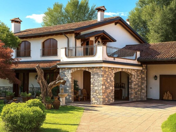 casa indipendente in vendita a Schio