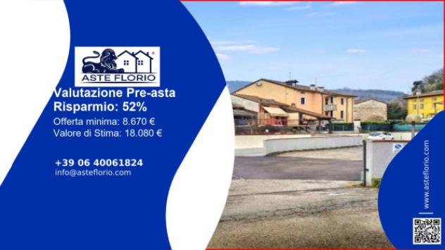 terreno edificabile in vendita a Schio