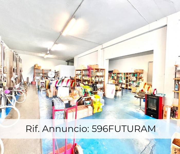 negozio in vendita a Schio