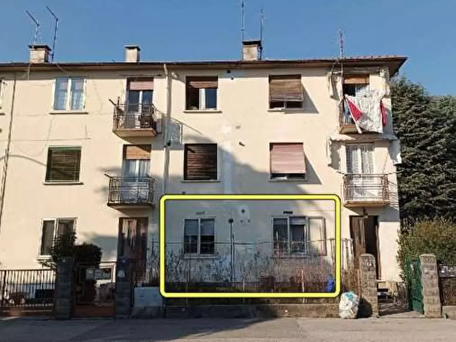 appartamento in vendita a Schio