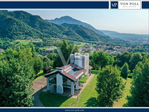 casa indipendente in vendita a Schio