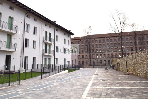 appartamento in vendita a Schio