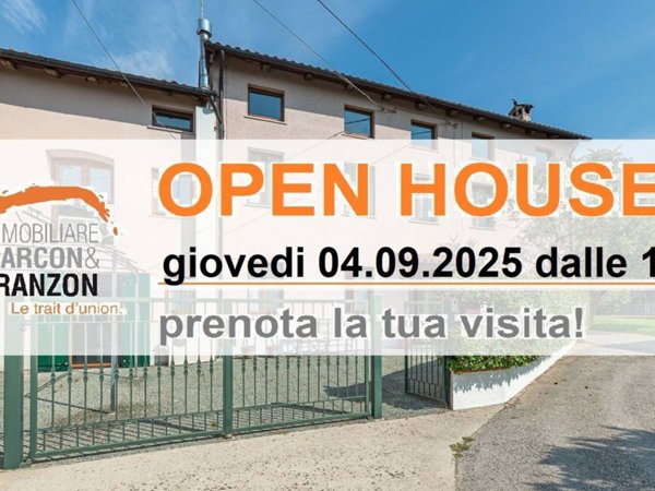 casa indipendente in vendita a Schio
