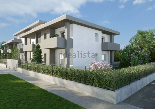 appartamento in vendita a Schio