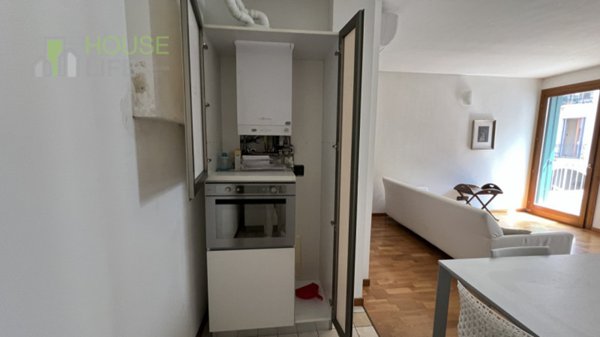 appartamento in vendita a Schio