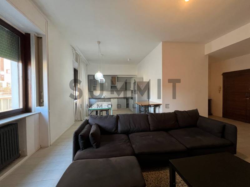 appartamento in vendita a Schio