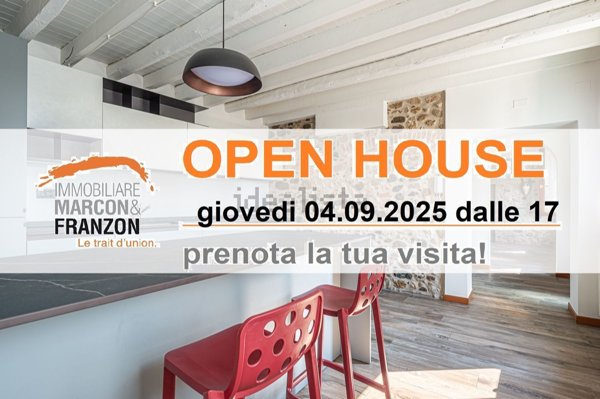 casa indipendente in vendita a Schio