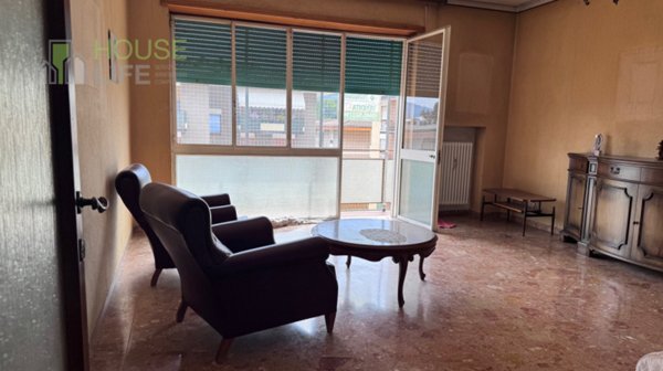 appartamento in vendita a Schio
