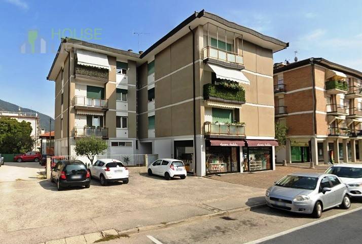 appartamento in vendita a Schio