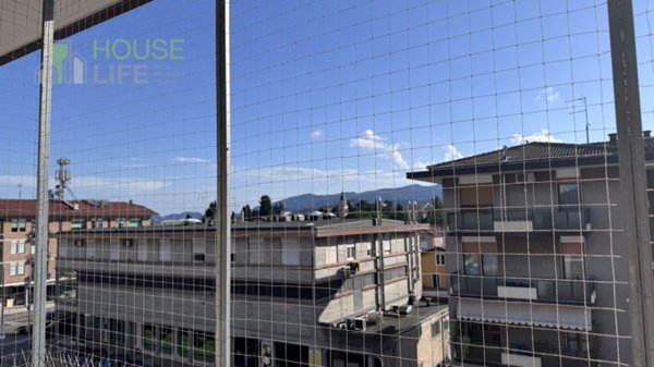 appartamento in vendita a Schio