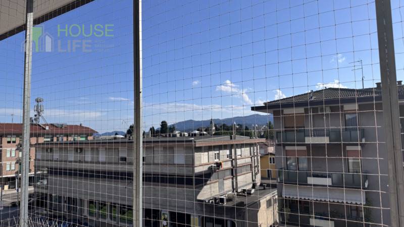 appartamento in vendita a Schio
