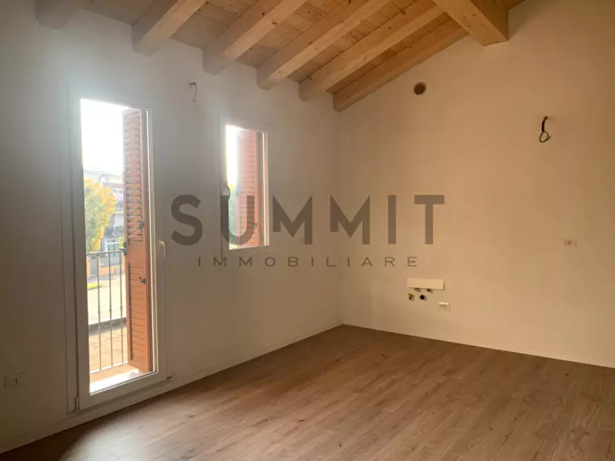 appartamento in vendita a Schio