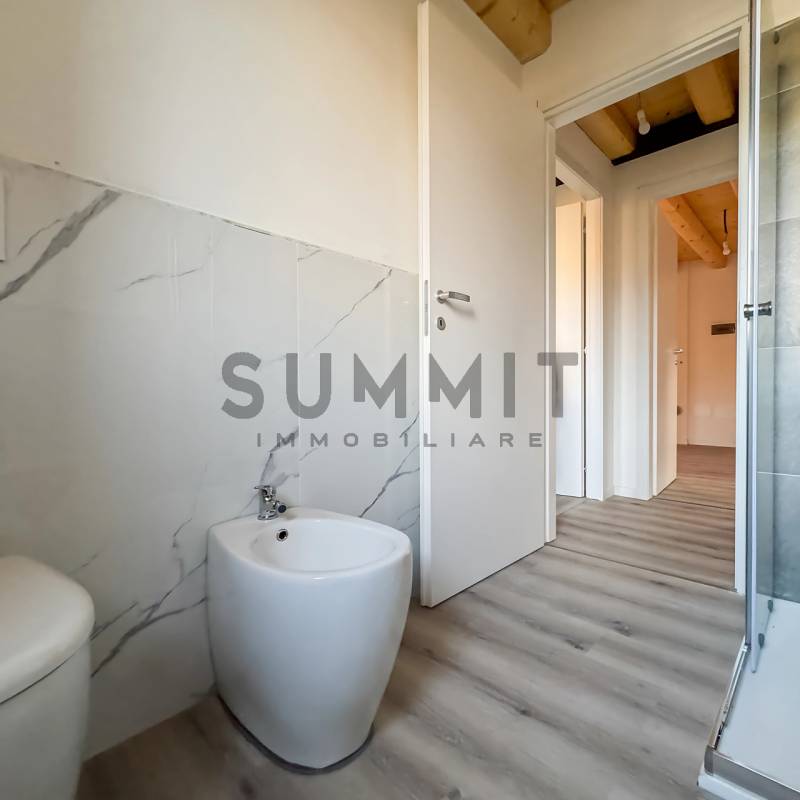 appartamento in vendita a Schio