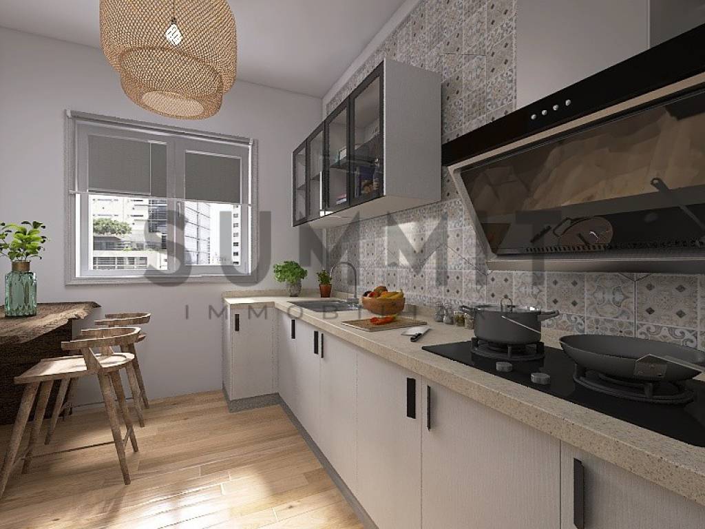 appartamento in vendita a Schio